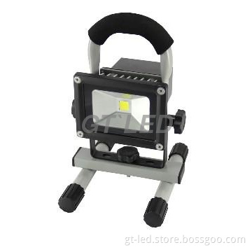 5watt Rechargeble flood light